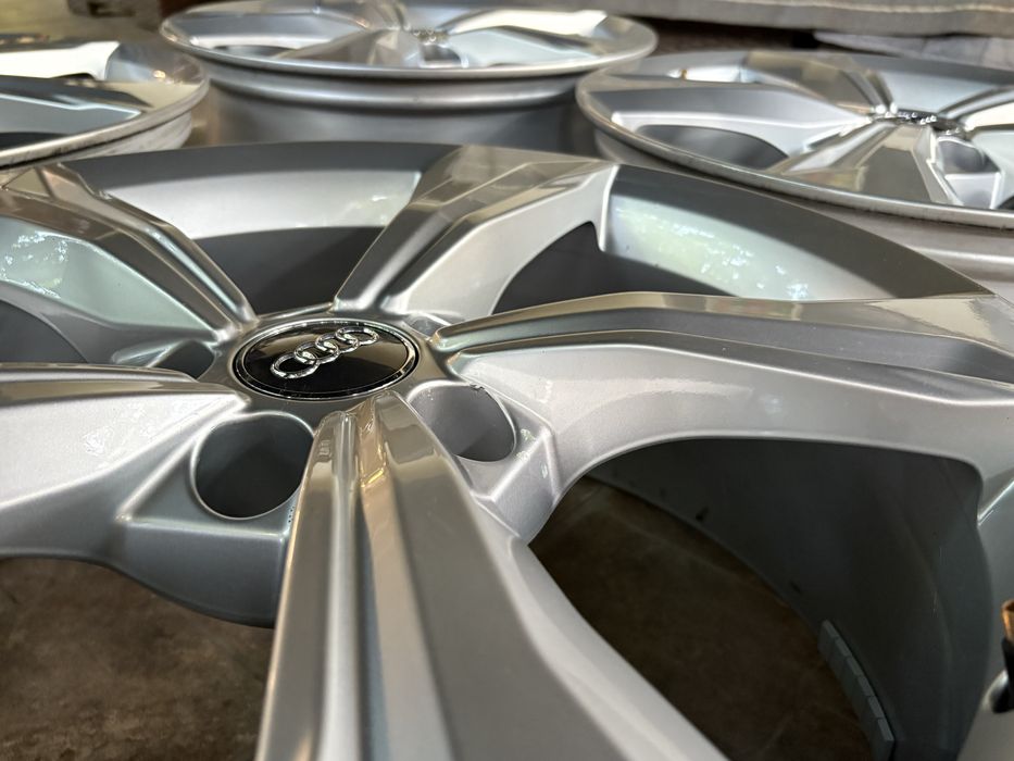 Оригинални джанти Audi Q5, SQ5 / Ауди 19" 5х112