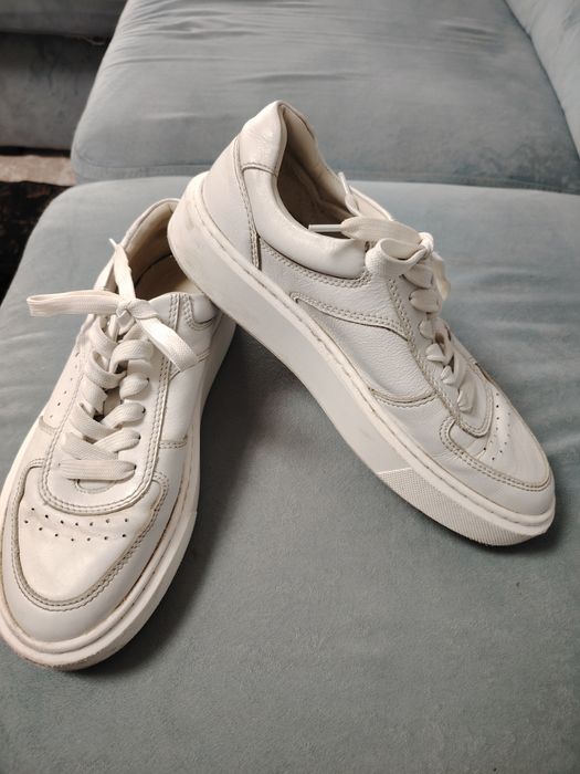 Adidași Pat Calvin mărimea 40