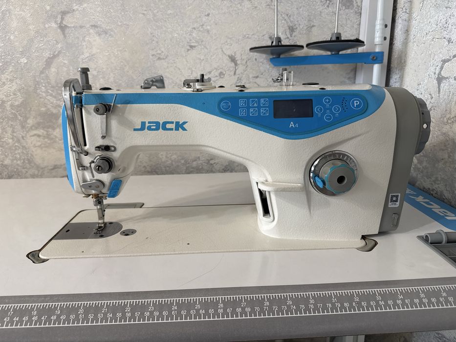 Jack A4 tikuv mashinasi