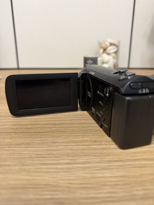 видеокамера panasonic