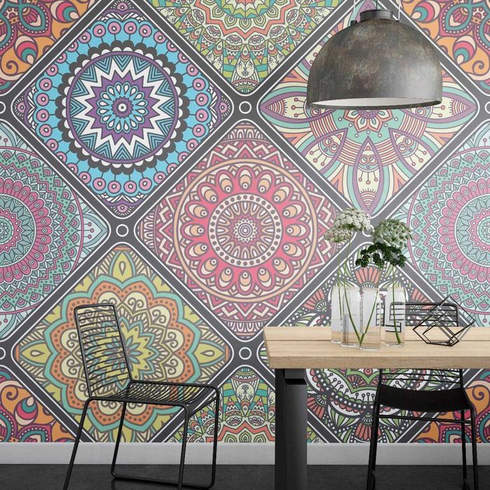 Фотообои  на заказ