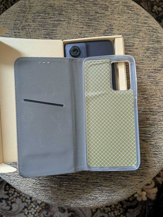 Motorola G35 5G Нов телефон, работил е няколко часа