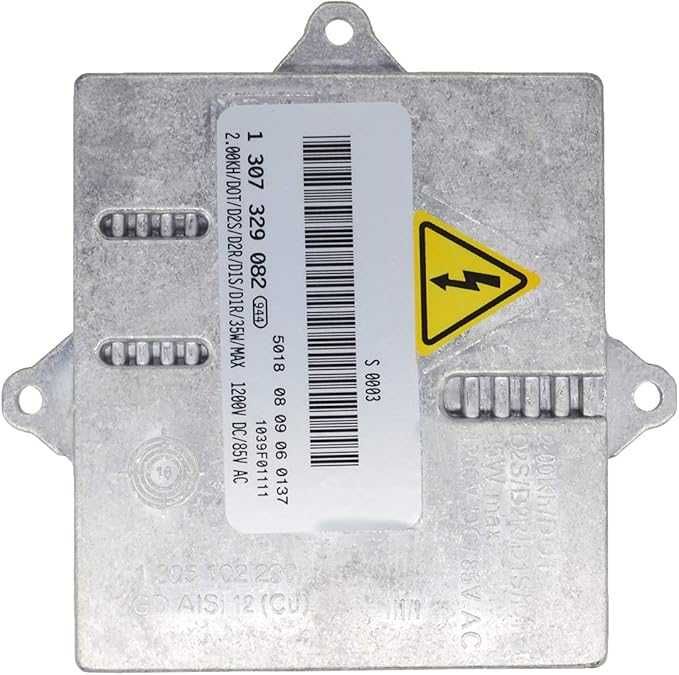 Ксенон баласт 35w HID A3 TT E46 E63 W169 W203 VW AUDI BMW MERCEDES