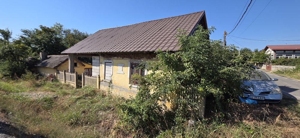 Casa de Vanzare Malu Mare