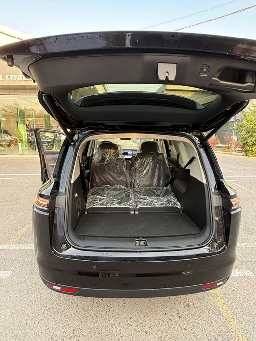 Leapmotor 2026 C16 2/3 poz Full Restayling 3 yil kafolat