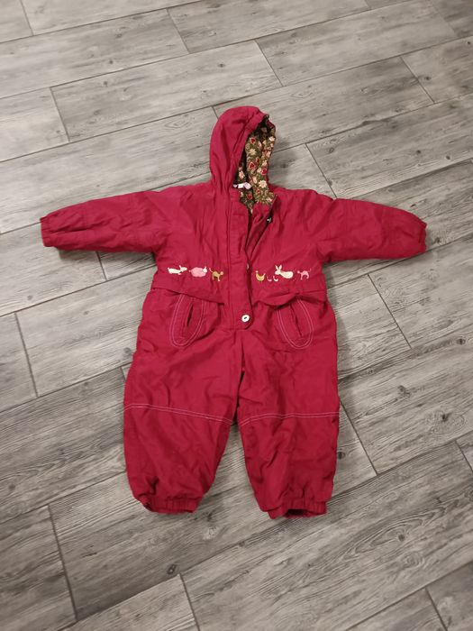 Salopete zăpadă mărimea 92