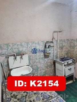 Ijaraga beriladi tezda K2154 hammaga Gorgaz tarafda