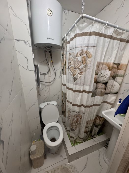 2 комнатный квартира