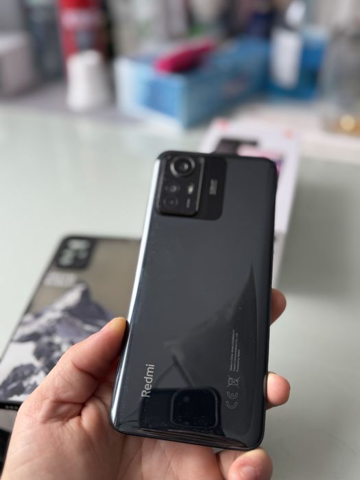 Telefon Xiaomi Redmi Note 12s  NEGOCIABIL