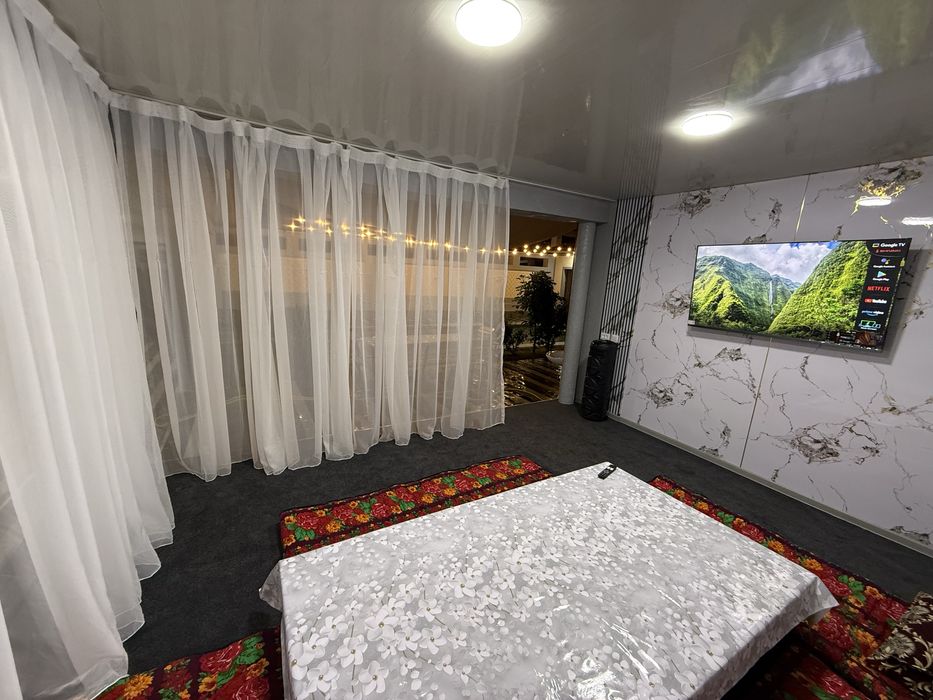 Dacha Humsan (Halal)