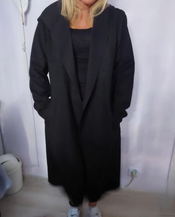 Trench Zara mas S