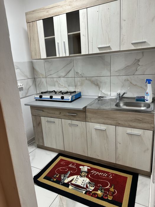 Garsoniera de vanzare