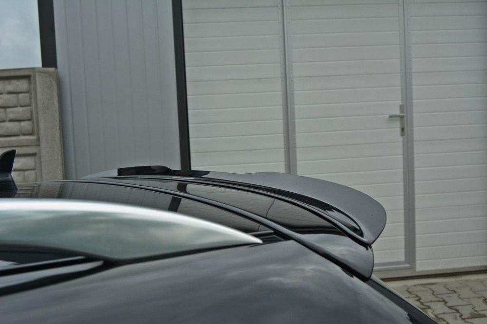 Спойлер за багажник Maxton design за AUDI A4 B7 (2004-2007) - комби