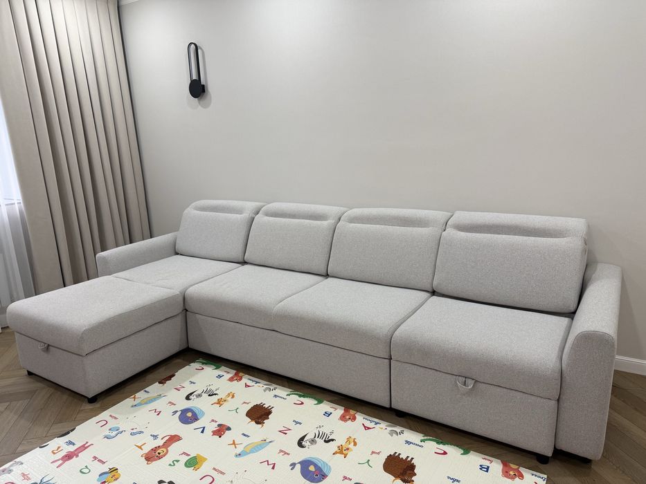 Продам классный диван