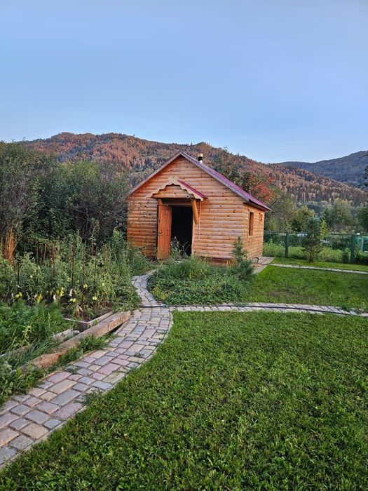 Продам дачу  на Ульбастрое