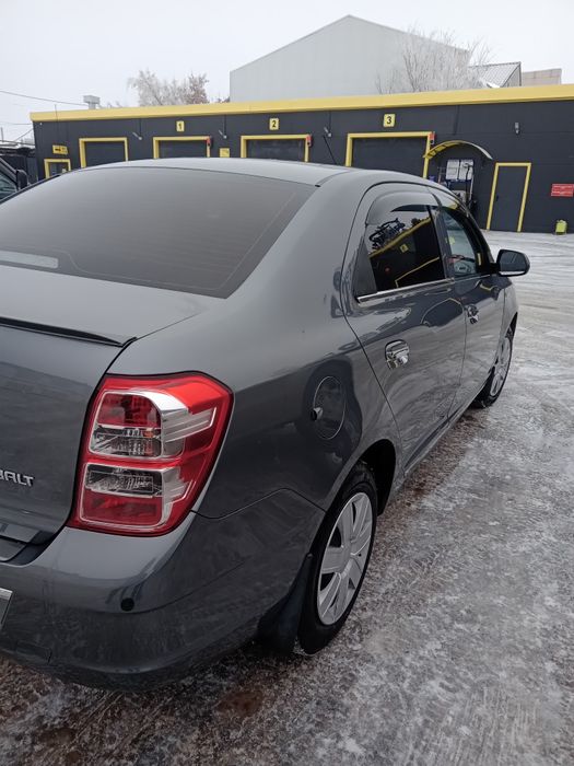 Продам Шевролет кобальт