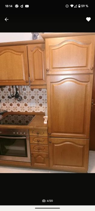 De vânzare Mobila de Bucurie