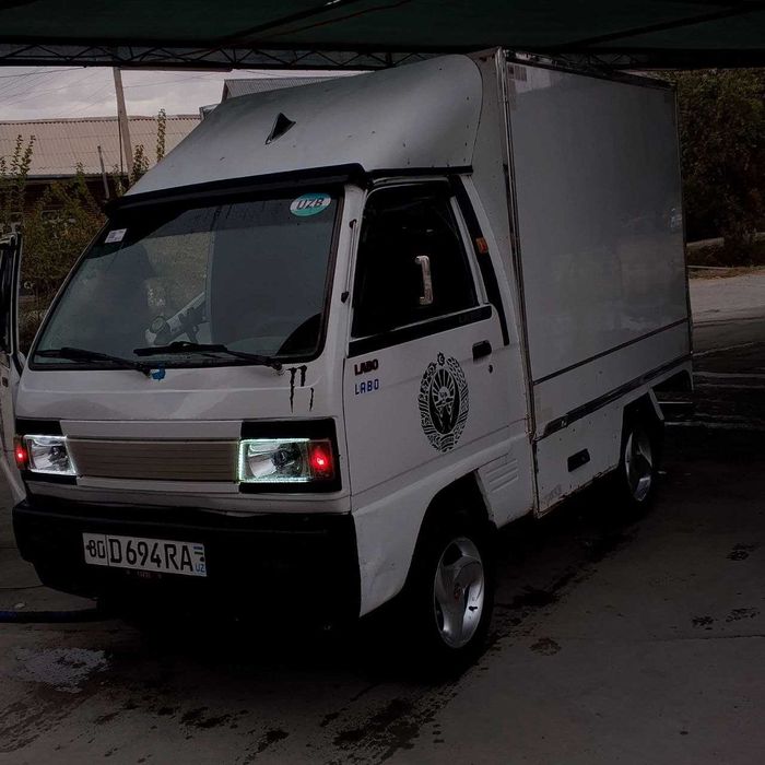 LABO срочно сотилади