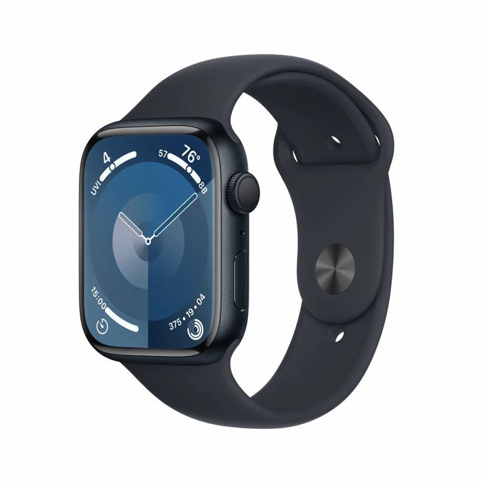 apple watch 7 серий 45 мм
