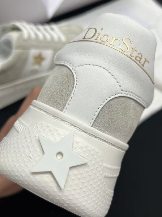 Кроссовки под Dior 1:1