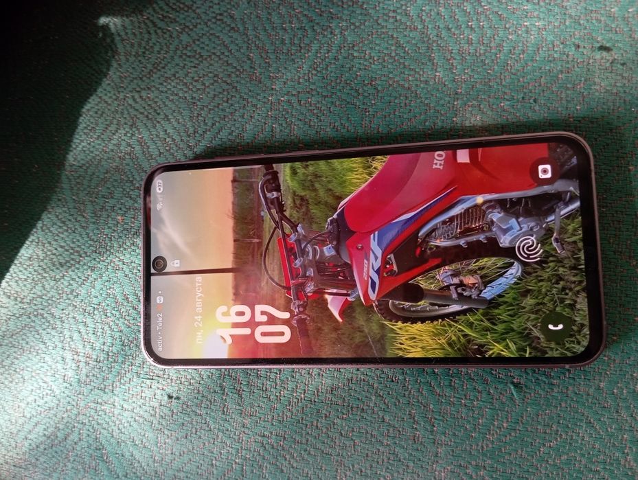 Samsung s23fe 256/8