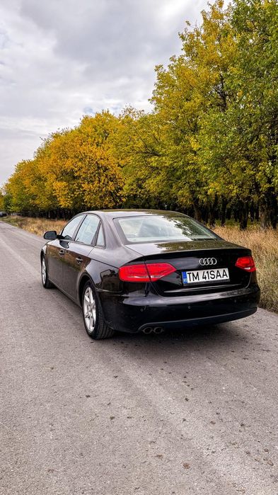 Vand audi a4 b8 2011 170 CP