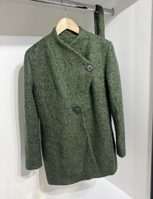 Полупальто женское