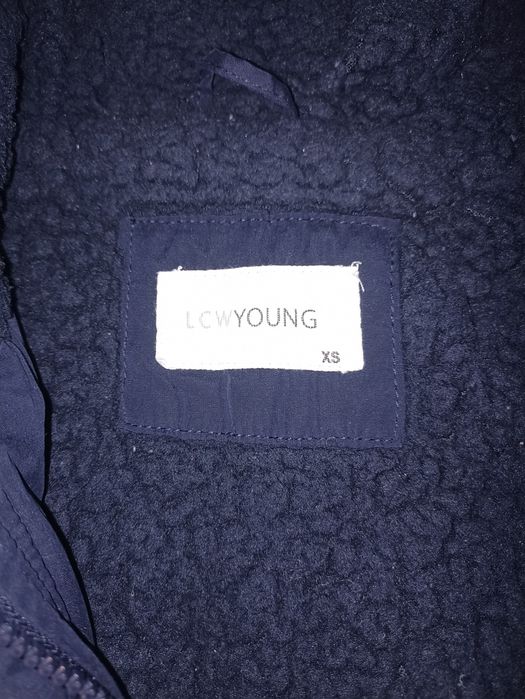 Дамски якета и тренчкоти