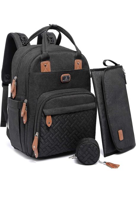 Раница за количка Dikaslon