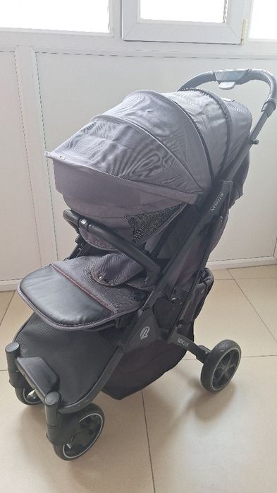 Продам коляску прогулочную