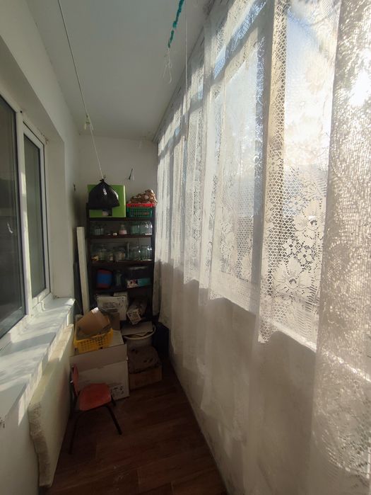 Продам 3-х улучшенной планировки  в кирпичном доме