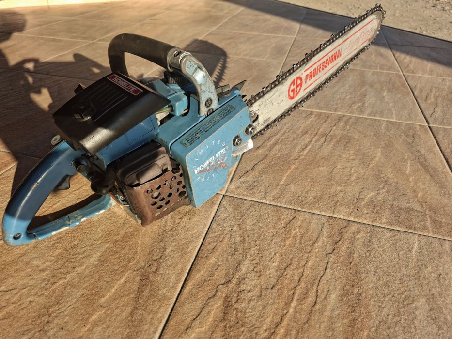 Vand Drujba Homelite SUPER XL