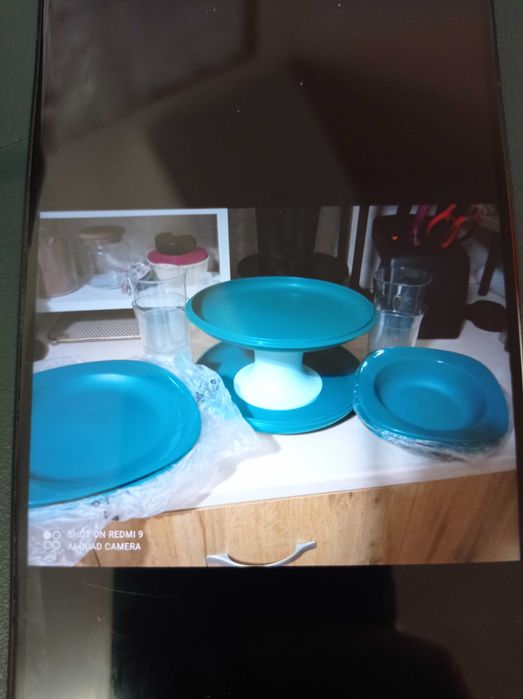 Продукти Tupperware