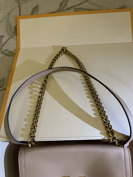 Дамска оригинална чанта Louis Vuitton