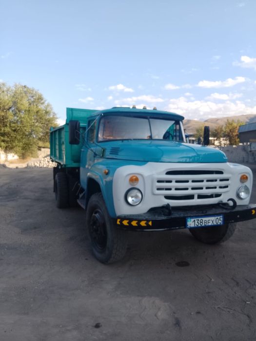 Продам Зил ММЗ 554 Самосвал