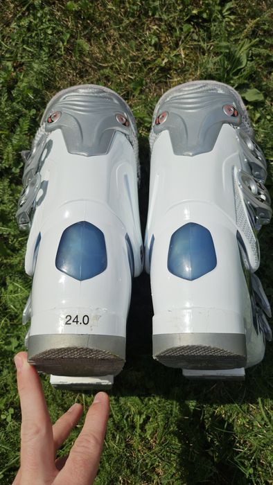 Clăpari Nordica Cruise 75w