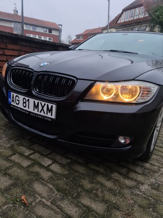 Se vinde BMW e90 facelift