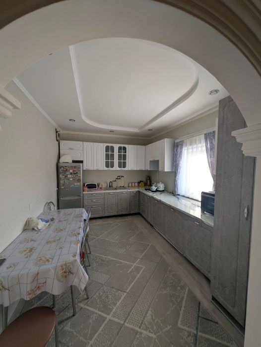 Продам дом в мкр Кендала