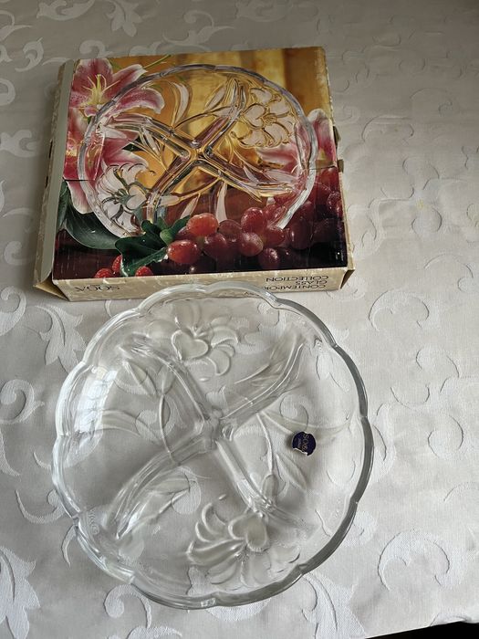 Продам стеклянные чашки