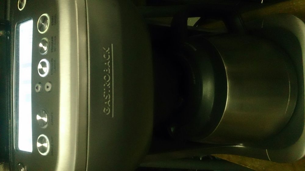 Кафе машина за шварц кафе