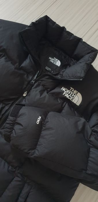 The North Face Lhotse 700 Down / M НОВО! ОРИГИНАЛ! Зимно пухено Яке!