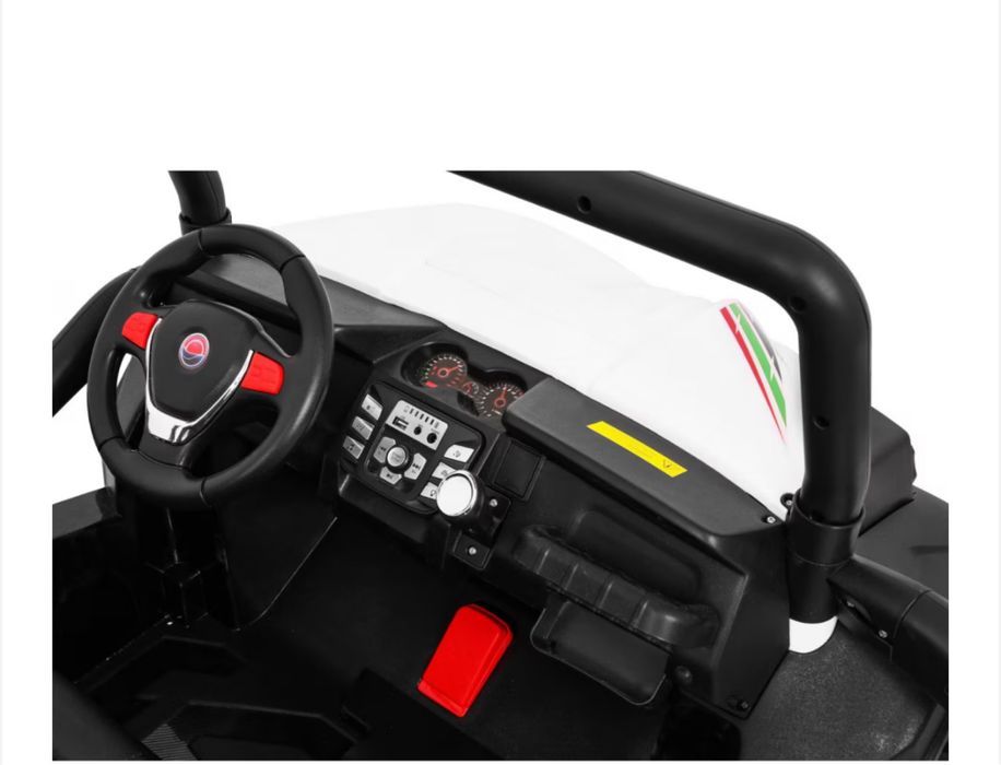 Masinuta electrica Buggy