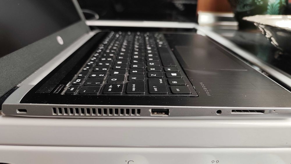 Лаптоп HP ProBook 430 G5