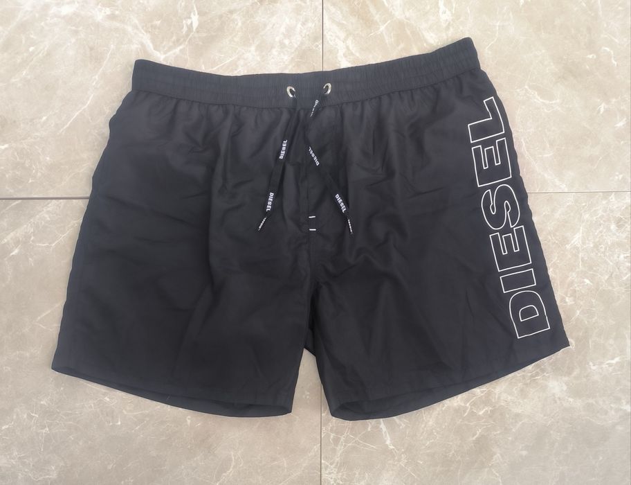 Diesel плувни шорти L размер