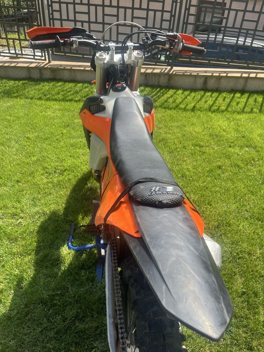 KTM EXC 250 2020