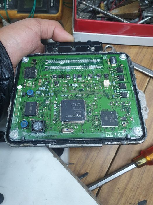 Авто электрик avto elektrik eshik ochish