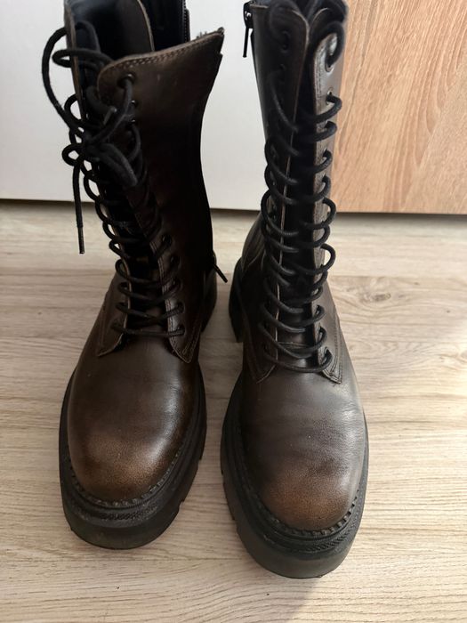 Дамски боти Zara