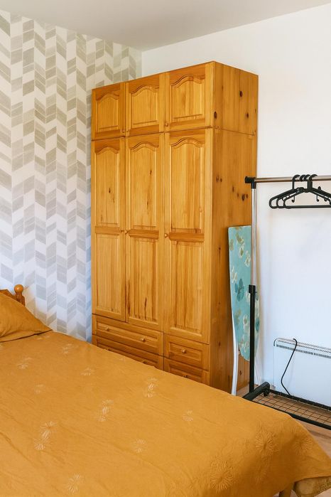 Дава се под наем Двустаен апартамент в Пловдив, Христо Смирненски - 70 кв.м за 357 € - Снимка #2