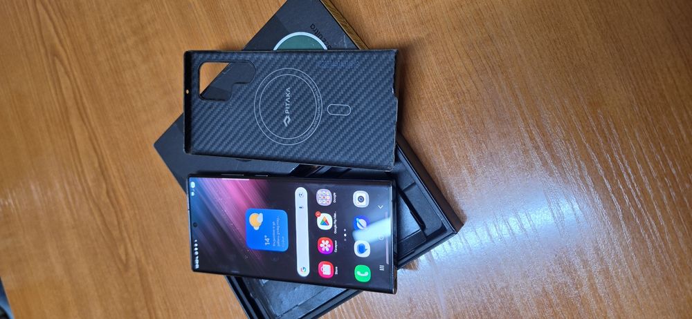 Samsung galaxy s 22 Ultra