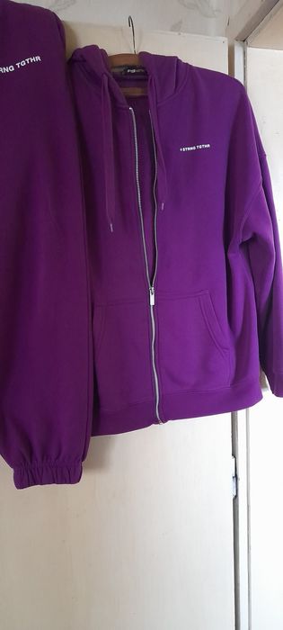 Дамски екип ХЛ размер